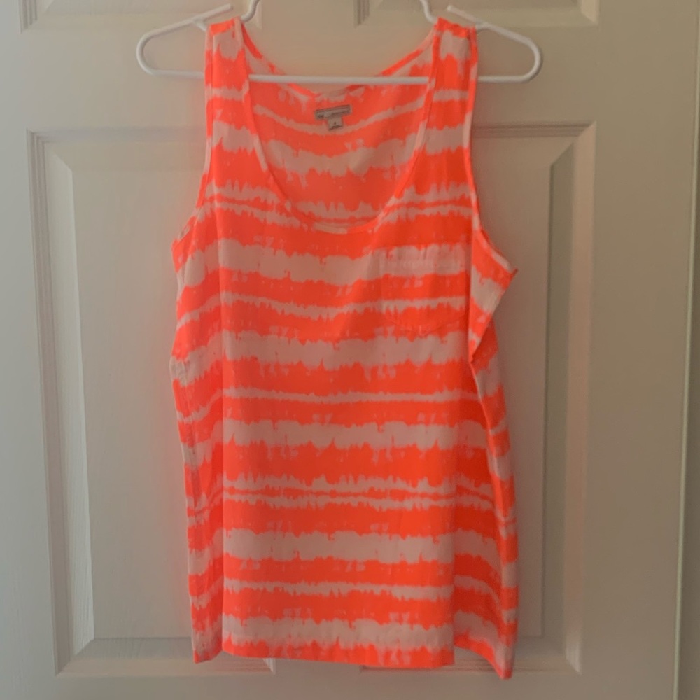 Gap Tank
